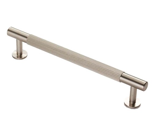 LINES CABINET PULL HANDLE